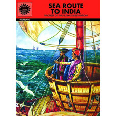Sea Route To India (Bravehearts)